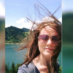 Ирина Клоченко, 17.06.1983, Kraków