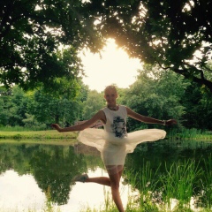 Настя Лобанова