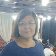 Айнура Баубекова, 20.08.1986, Тараз