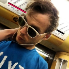 Андрей Бабушкин, 03.07.1988, Москва