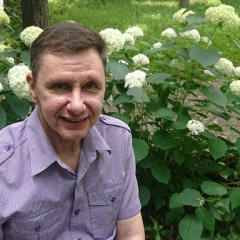 Андрей Близниченко, 22.05.1969, Алматы