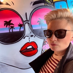 Елена Бузо, 24.07