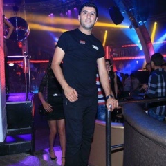 Hayrettın Güler, 01.07.1989, Antalya