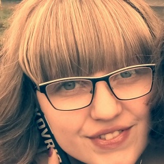 Юлия Ковригина, 04.01.1987, Надым