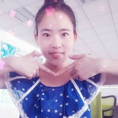 Grace Li, 03.05.1991, Harbin