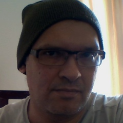 Ricardo Camilo, 07.04.1968