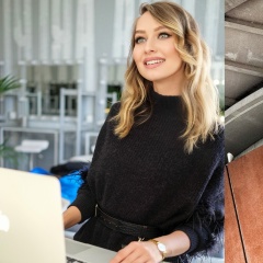 Алёна В, Санкт-Петербург