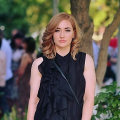 Анастасия Сизова, 31.08, Абинск