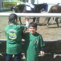 Raganyan Karine, Санкт-Петербург