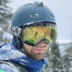 Коля Лагутин, Омск