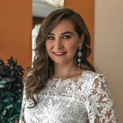 Катерина Габова, 04.01, Москва