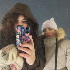 Эля Микеланджело, 25.09.1993, Ульяновск