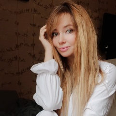 Яна Стенькина, 29.01, Москва
