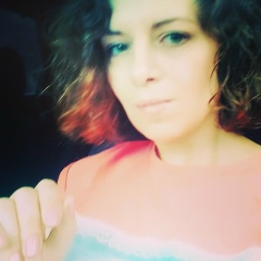 Нина Цаплина, 15.04.1983, Москва