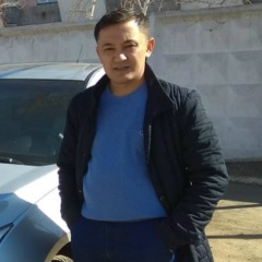 Габи Сарсенов, 23.02.1986, Павлодар