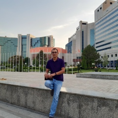 Адильхан Батырбаев, 05.02.1991, Навои