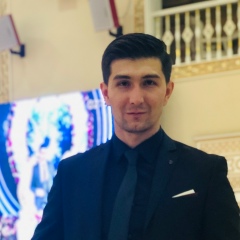 Мердан Алланазаров, 01.08.1991, Туркменабад