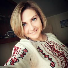 Taisiia Sanchenko, 17.11.1986, Abu Dhabi