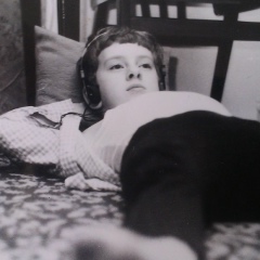 Вова Бенедыщук, 21.03, Житомир