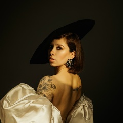 Евгения Хохлова, 20.08.1992, Москва