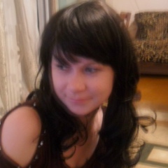 Ольга Прокопенко, 05.11, Душанбе