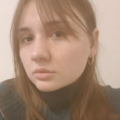 Марина Дубровская, 28.11, Москва