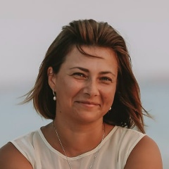 Дарья Сильницкая, 05.01, Санкт-Петербург