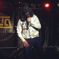 Влад Фондов, 07.10.1994, Владивосток