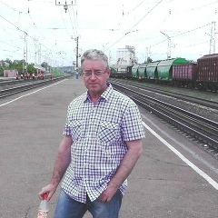 Ильдар Аллаяров, 19.09, Шафраново