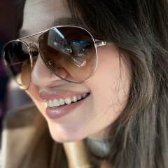 Вероника Зеленина, 31.10.1987, Севастополь