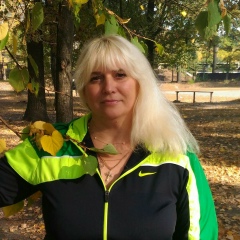 Елена Кучерук, 02.06.1969