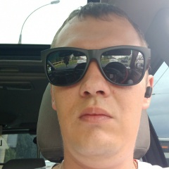 Леонард Наумов, Тольятти