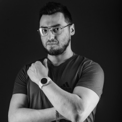 Александр Моор, 21.08.1988, Новополоцк