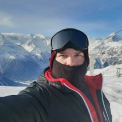 Александр Баранов, 24.05.1992, Раменское