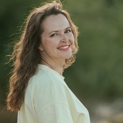 Анна Потеряева, 20.02.1989, Снежинск