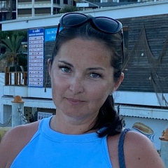 Катерина Петрова, 22.09, Санкт-Петербург