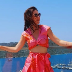 Екатерина Сухова, 01.11, Москва