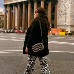 Ольга Юлова, 16.01.1995, Тверь