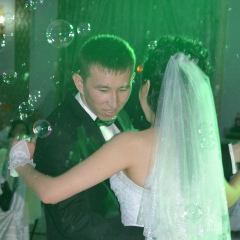 Женис Келдибеков