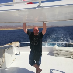 Вова Кондратьев, 25.04.1985, Харьков