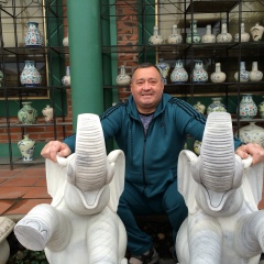 Рамиль Якупов, 09.05.1967, Казань