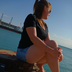 Катюша Казакова, 02.08