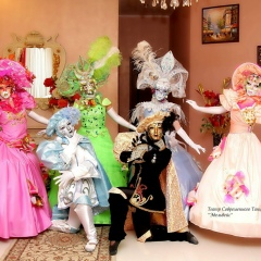 Майя Воробьёва, 01.09.1999