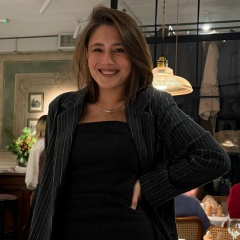 Sonya Vargas, 13.12.1997, Красногорск