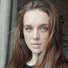 Дарья Баклушева, 11.09.1991, Павлодар