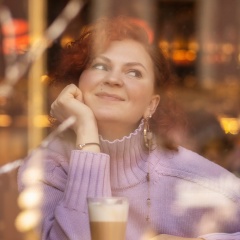 Светлана Копейкина, 18.05.1985, Санкт-Петербург