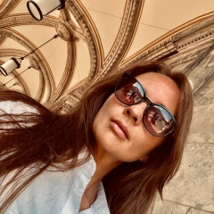 Инна Цой, 17.01