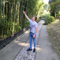 Александр Тихонов, 18.10, Самара