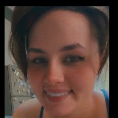 Ира Коломенская, 25.02.1993, Abu Dhabi