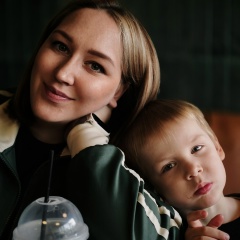 София Волкова, 25.04